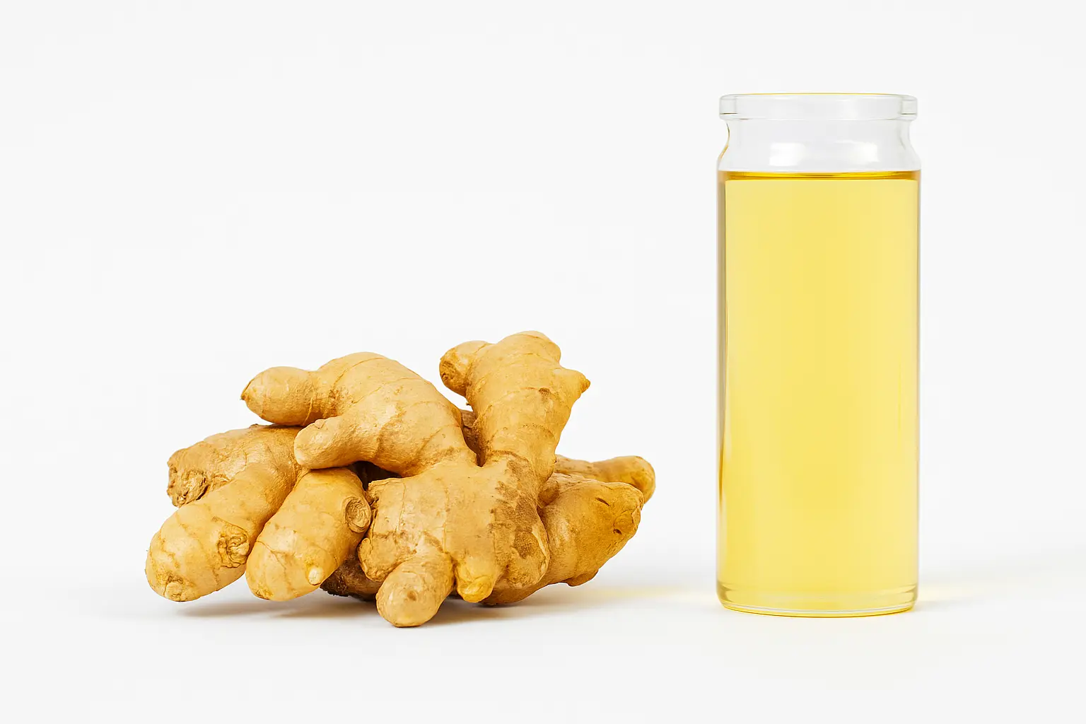 Ginger Oil